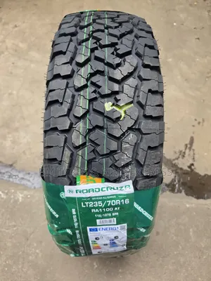 235/70 R16 ROADCRUZA (New Technology)