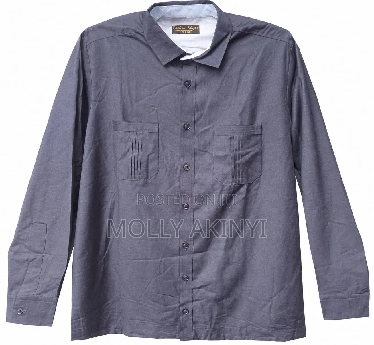 Men's Kaunda Suits and Suits Available
