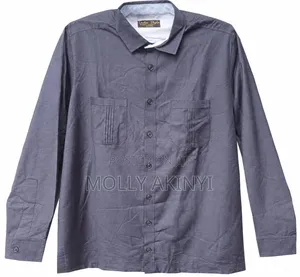 Men's Kaunda Suits and Suits Available