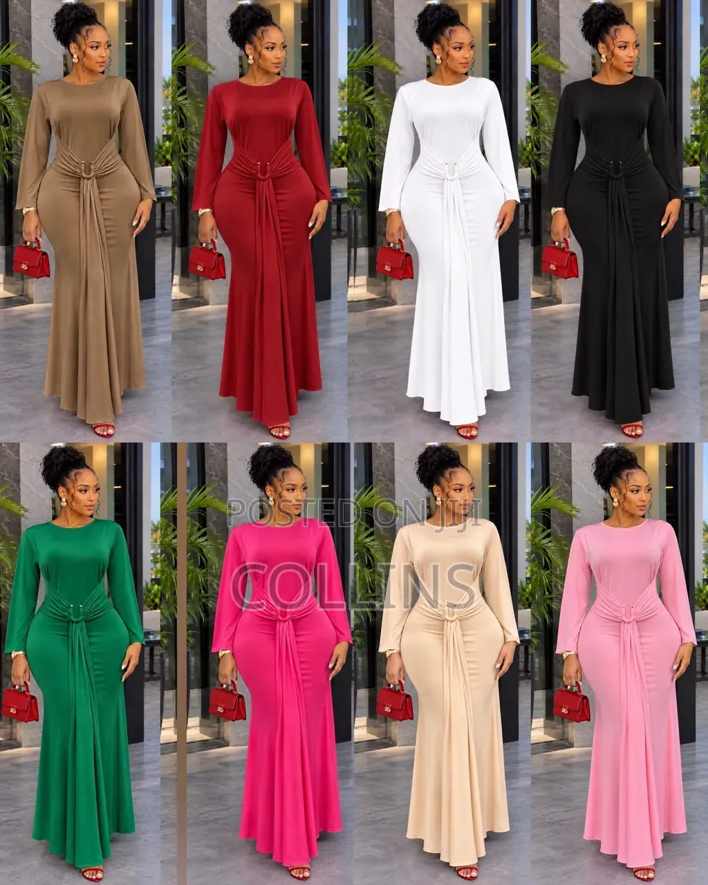 Clothes and Dressing