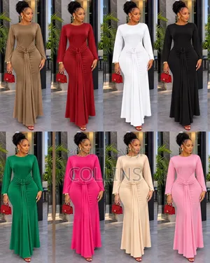 Clothes and Dressing