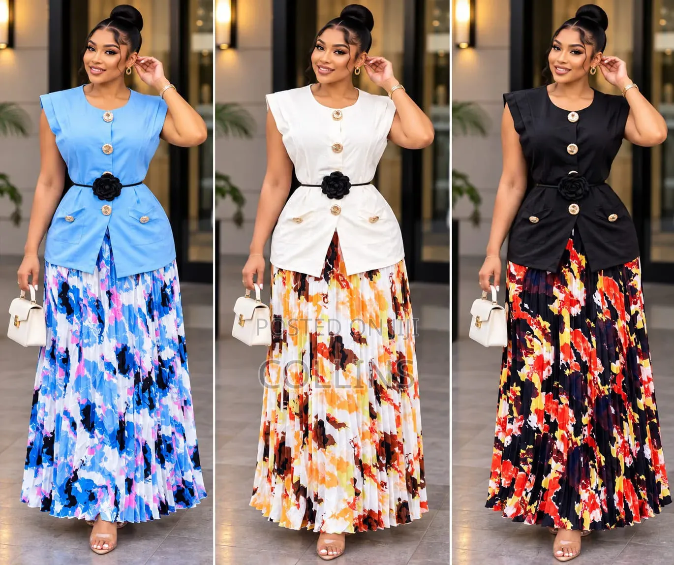 Clothes and Dressing