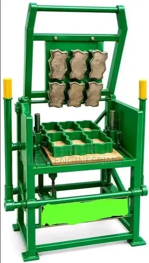 Cabro Machine
