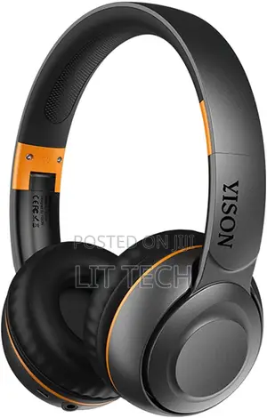 Yison B3 Wireless Headphones