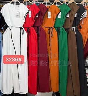 Classy Jumpsuit