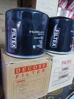 Oil Filter