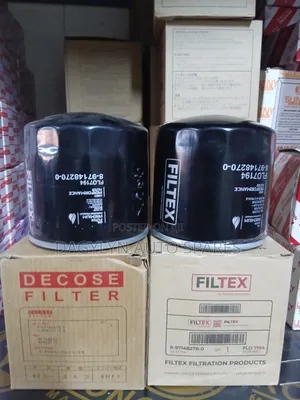 Oil Filter
