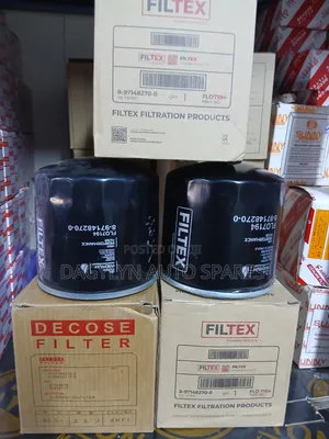 Oil Filter