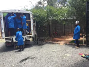 We Offer Professional Movers and Relocation in Ongata Rongai