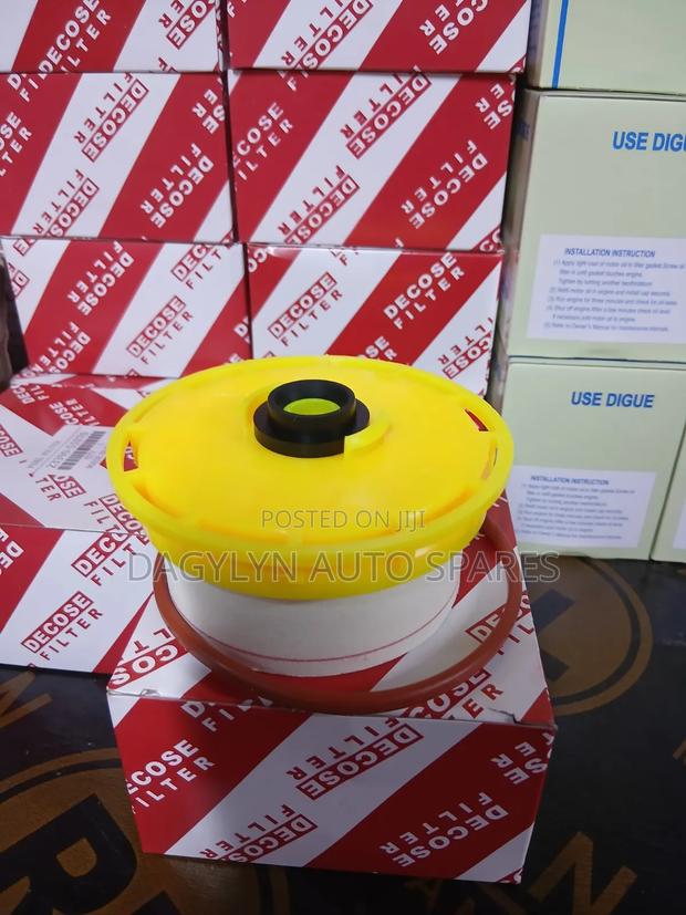 Fuel Filter