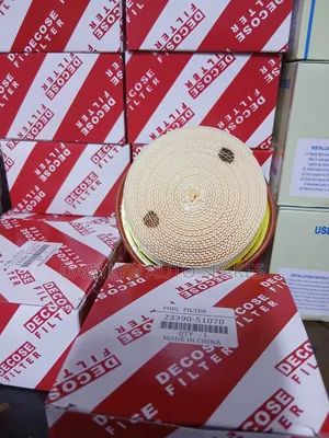 Fuel Filter