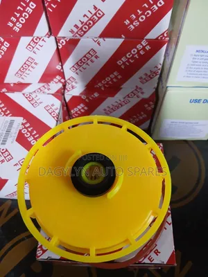Fuel Filter