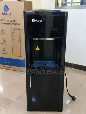 Nunix Bottom Load Water Dispenser –