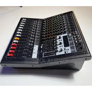 Thunder Sound TPW 8 Audio Mixer
