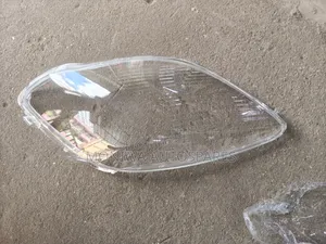 Headlens Vitz 2005,2006,2009,2010