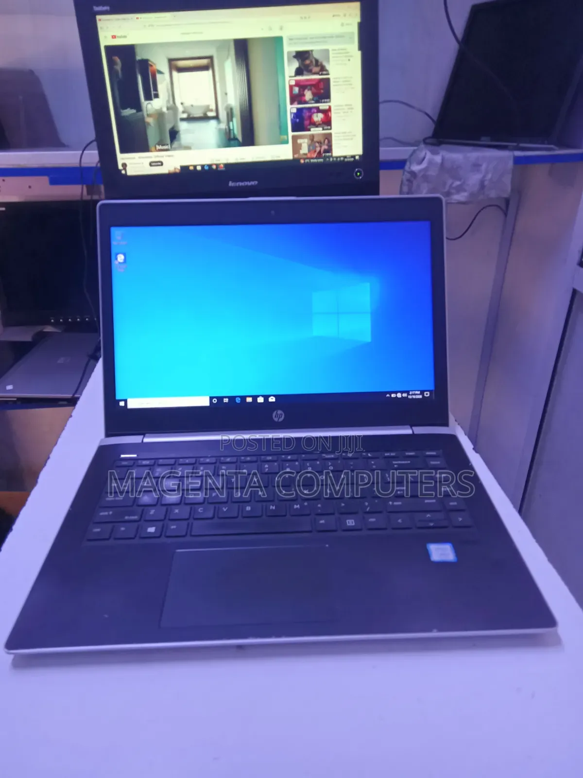 Laptop HP ProBook 440 G5 8GB Intel Core i5 HDD 500GB