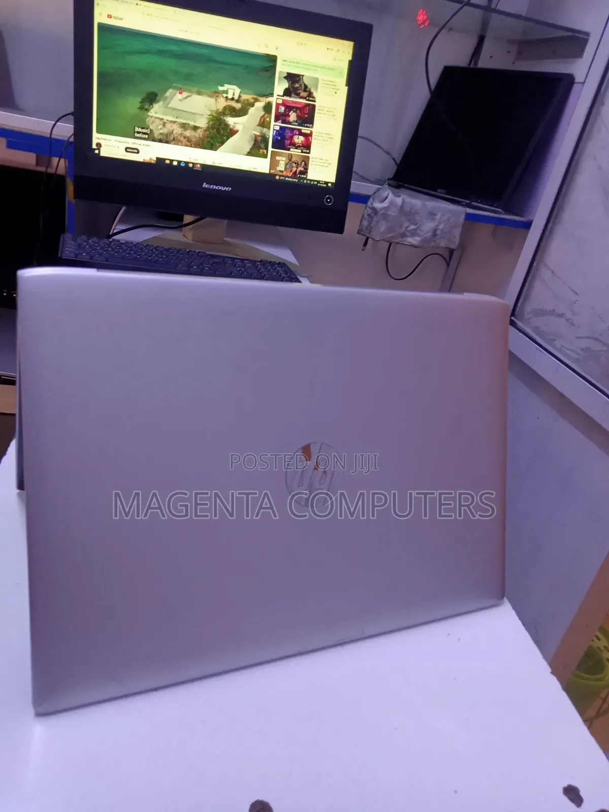 Laptop HP ProBook 440 G5 8GB Intel Core i5 HDD 500GB