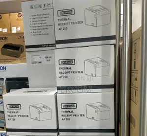 EPOS AF250 Reciept Printer