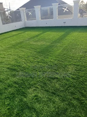 Green Carpet Green Carpet for Upper Spaces