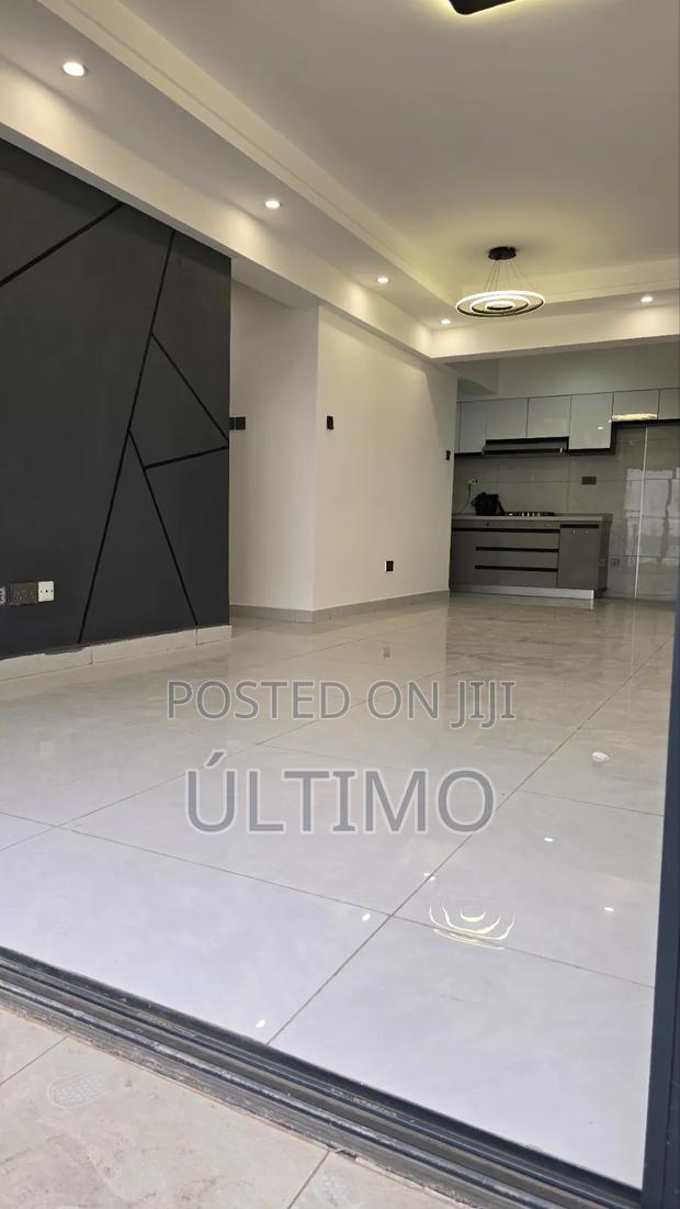 2bdrm Apartment in Raphta Road Area for rent
