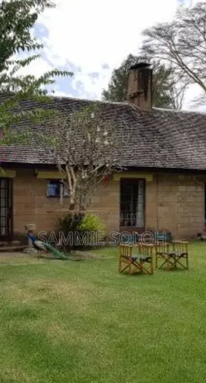 Ranch for Sale 1800 Acres. Kes 3.6m Per Acre