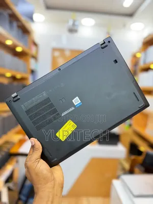 Laptop Lenovo ThinkPad X280 8GB Intel Core i5 SSD 256GB