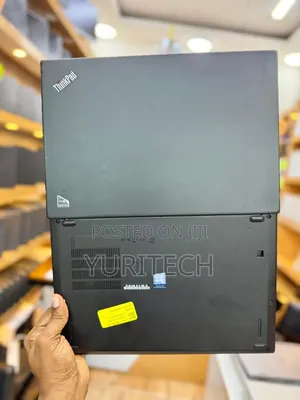 Laptop Lenovo ThinkPad X280 8GB Intel Core i5 SSD 256GB
