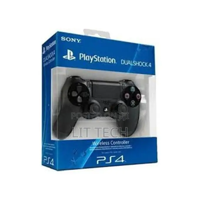 PS4 Wireless Gamepad