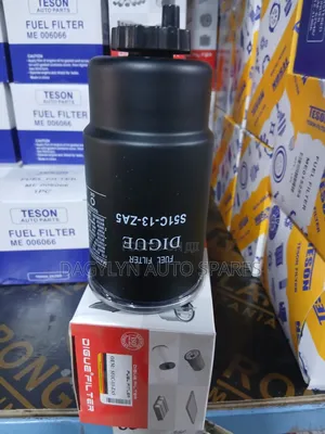 Diesel Filter
