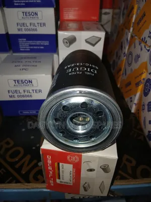 Diesel Filter