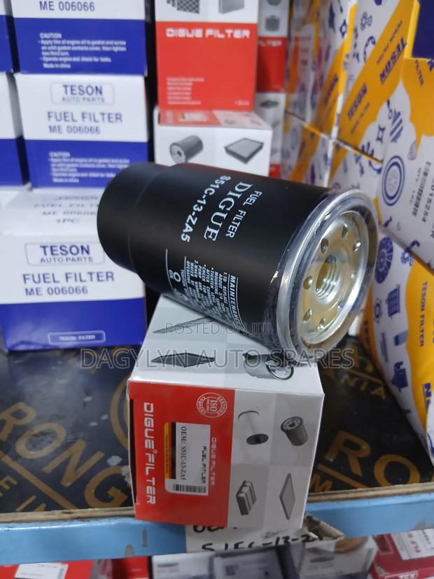 Diesel Filter - thumbnail 4