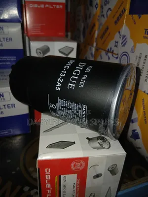 Diesel Filter
