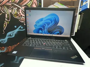 Laptop Lenovo ThinkPad T470s 8GB Intel Core i5 SSD 128GB