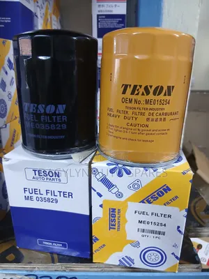 Diesel Filter