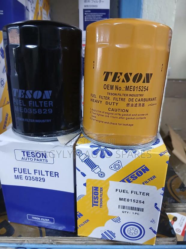 Diesel Filter - thumbnail 2