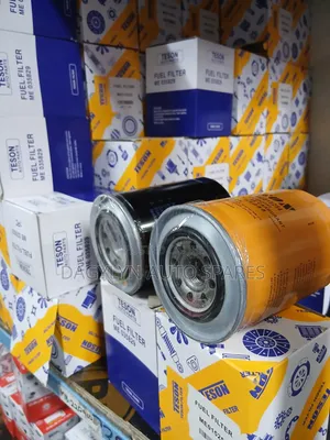 Diesel Filter