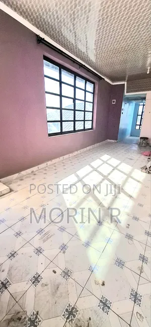 Studio Apartment in Kalimoni for rent