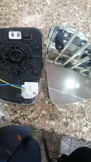 Inner Side Mirror Mazda Cx-5