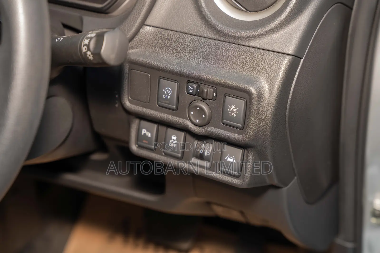 Nissan Note 1.2 Petrol 2019 Silver