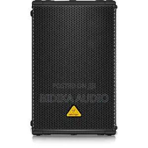 Behringer B1220 Pro Speaker – Powerful 12′′ PA Loudspeaker