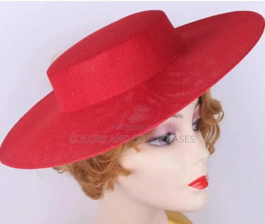 Occassion Hats Available Disc Fascinator Hats