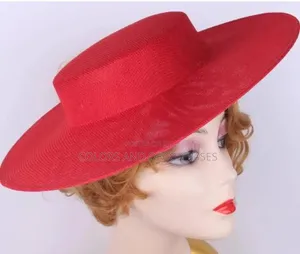 Occassion Hats Available Disc Fascinator Hats