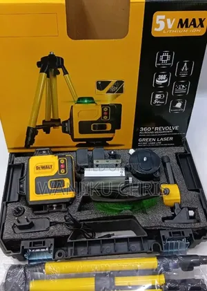 Affordable Dewalt Laser Level 16pcs