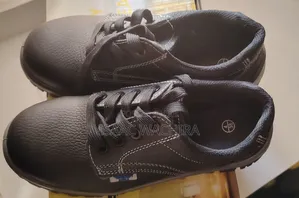 Saftey Shoe