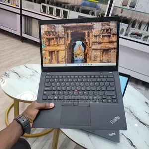 Laptop Lenovo ThinkPad X390 8GB Intel Core i5 SSD 256GB