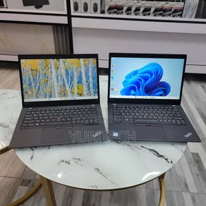 Laptop Lenovo ThinkPad X390 8GB Intel Core i5 SSD 256GB
