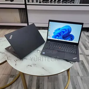 Laptop Lenovo ThinkPad X390 8GB Intel Core i5 SSD 256GB
