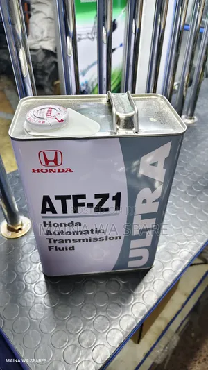 ATF - Z1 for Honda (Honda Automatic Transmission Fluid) Ultra