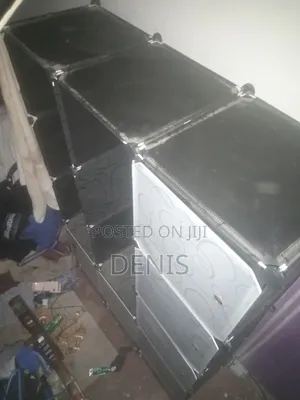 Furniture Detachable Wardrobe