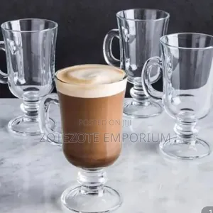 Irish Glasses